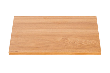 Regalboden, 45x30 cm, Farbe Kiefer