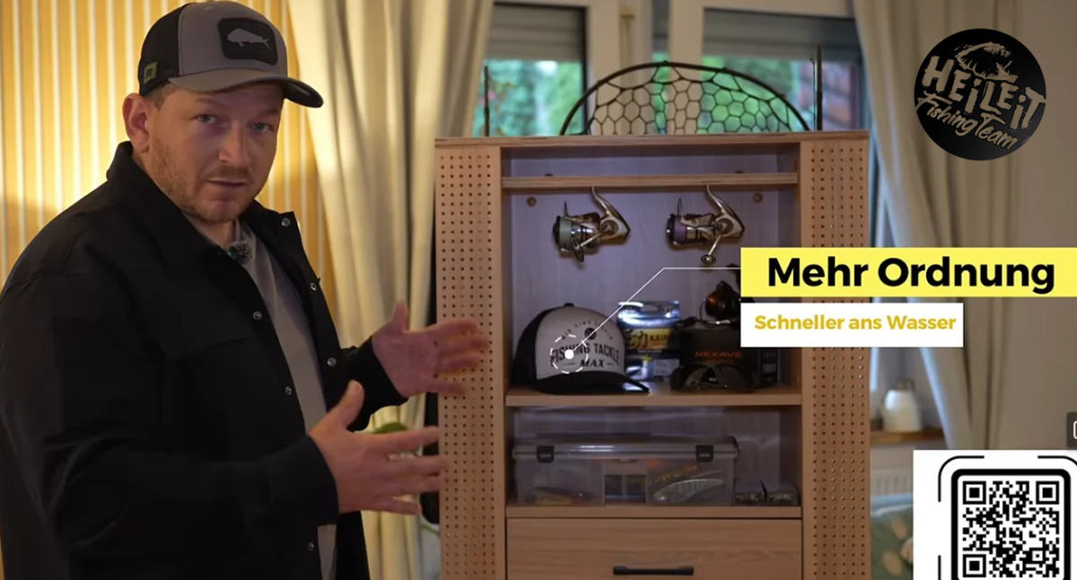 Video laden: 